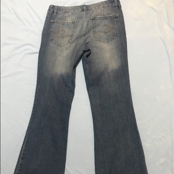 Choice Calvin Klein CK Trouser Jeans 29 - Picture 2 of 6
